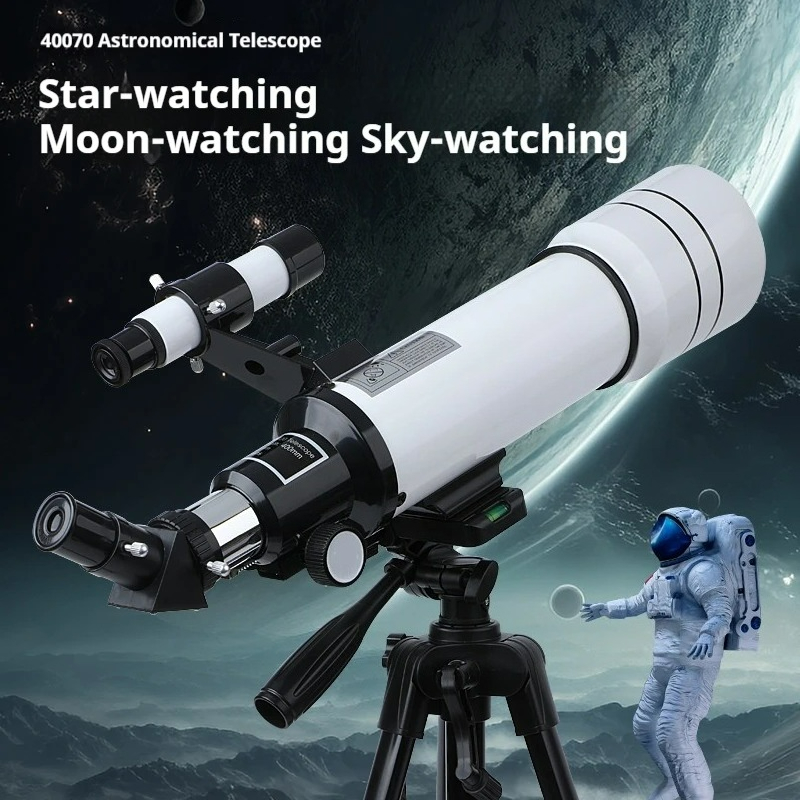 Photography Lighting Definition - NOVO Telescópio Astronômico Profissional 333.35X de