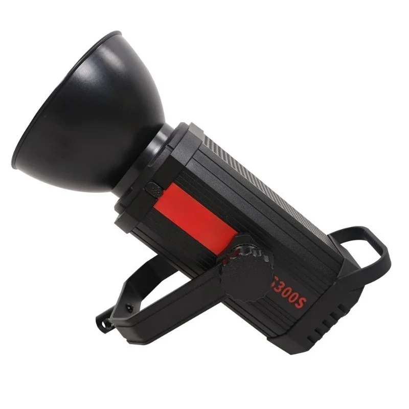 Virtual Photography Lighting - Luz de alta potência de 300W