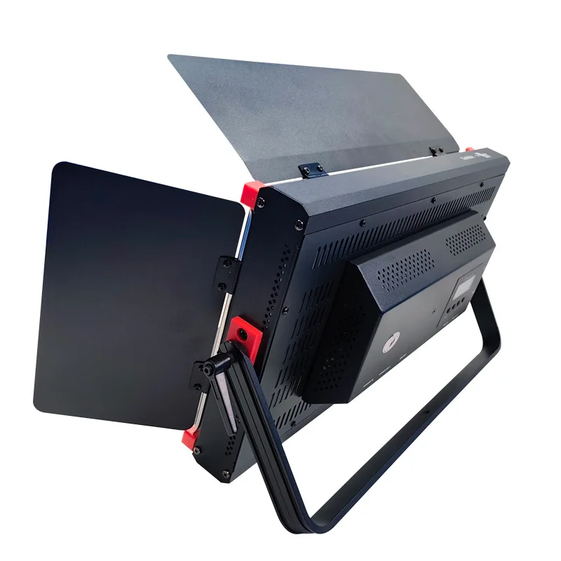 Virtual Photography Lighting - Iluminação LED plana de 100W com