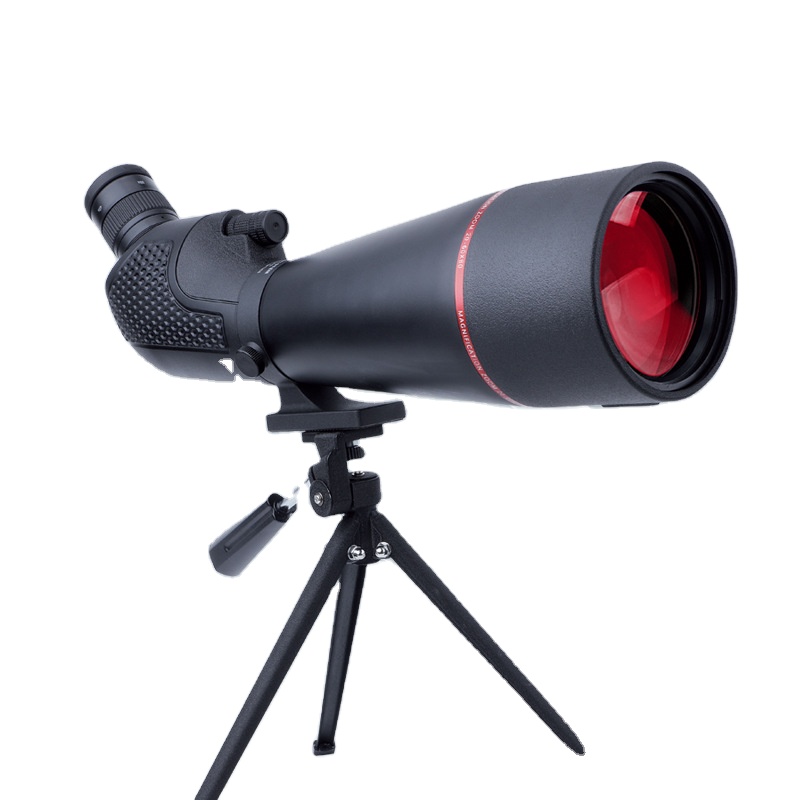 Photography Lighting Definition - Novo Telescópio para Observação de Pássaros
