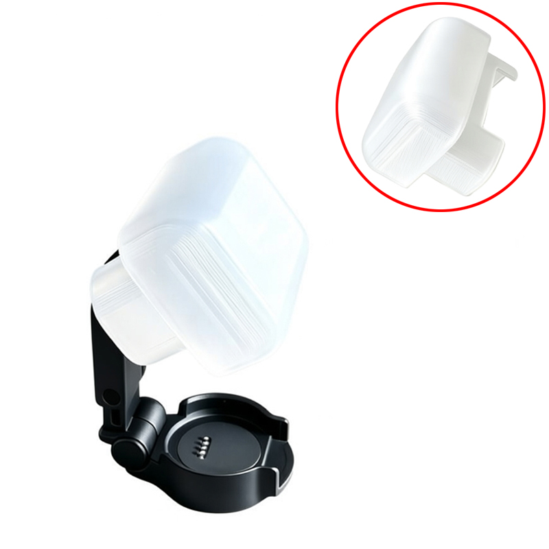 Photography Lighting And Composition - 1 unidade de Softbox Difusor de