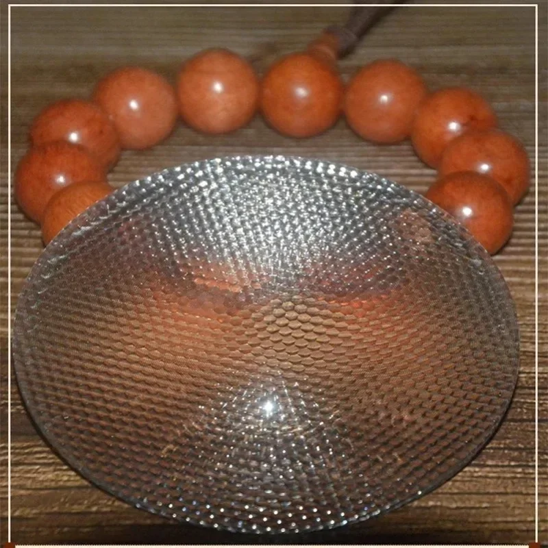 Photography Lighting And Composition - Fresnel composto fly eye lente diâmetro