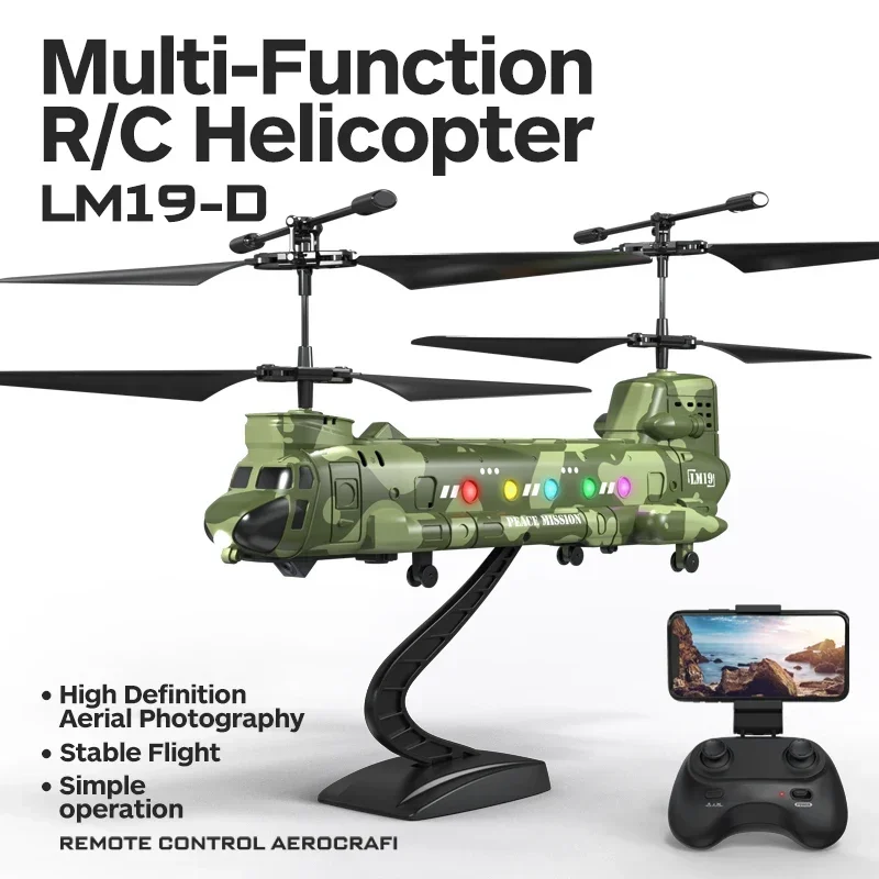 Photography Lighting Beginners - Helicóptero rc com câmera avião de