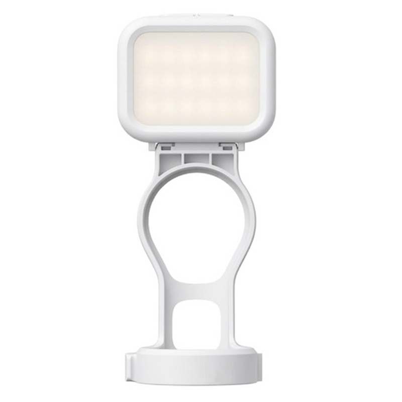 Iris Photography Led Lighting Pack - B63B-Para Insta Luna Ultra Mini Luz