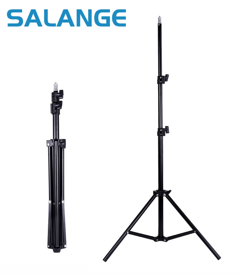Photography Lighting Mount - Suporte de projetor tripé de viagem
