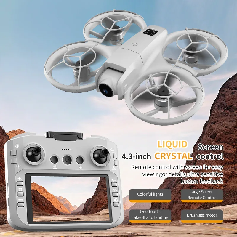 Photography Lighting Beginners - Drone RC H137Max 8K HD com