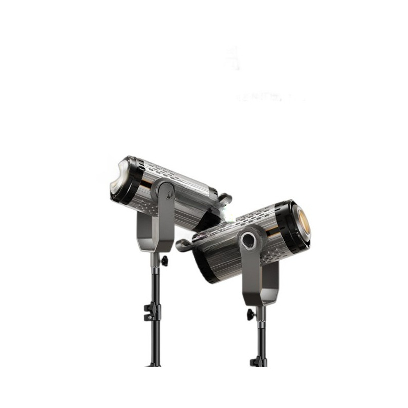 Photography Lighting Definition - Luz de preenchimento de alta potência
