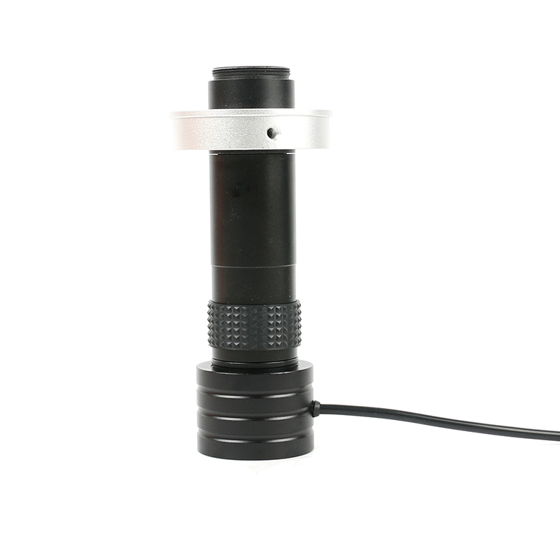 Anel de luz led 6500k com 32 d - Photography Lighting Spotlight avaliação e preço