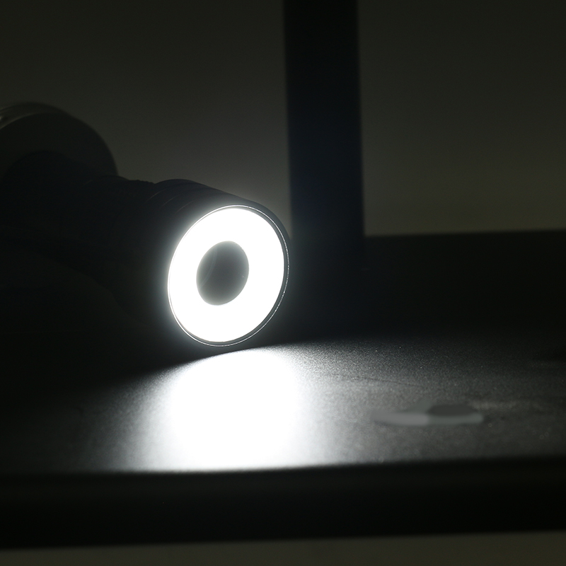 Anel de luz led 6500k com 32 d - Photography Lighting Spotlight avaliação e preço