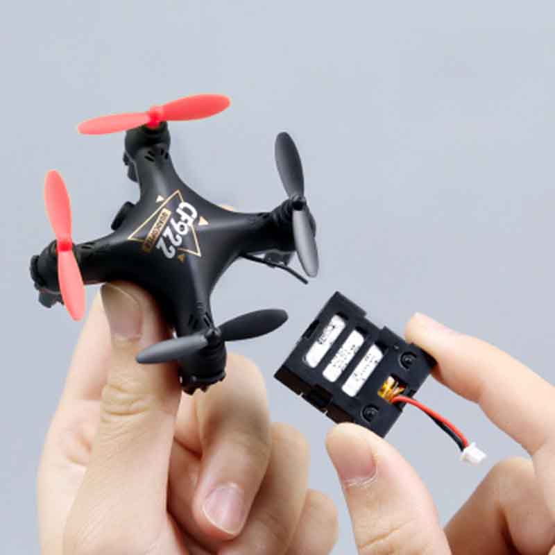 Mini rc zangão hd câmera wifi  - Photography Lighting Beginners avaliação e preço