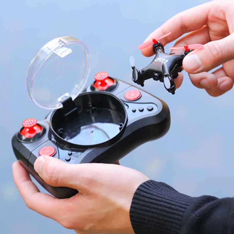 Mini rc zangão hd câmera wifi  - Photography Lighting Beginners avaliação e preço