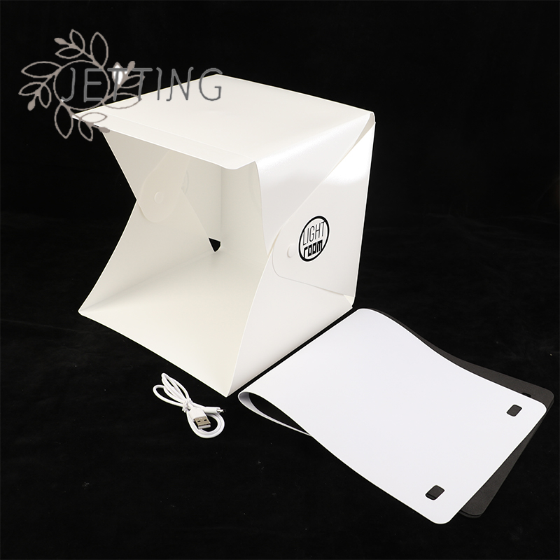 Tenda de Luz LED para Fotograf - Photography Lighting Backdrop avaliação e preço