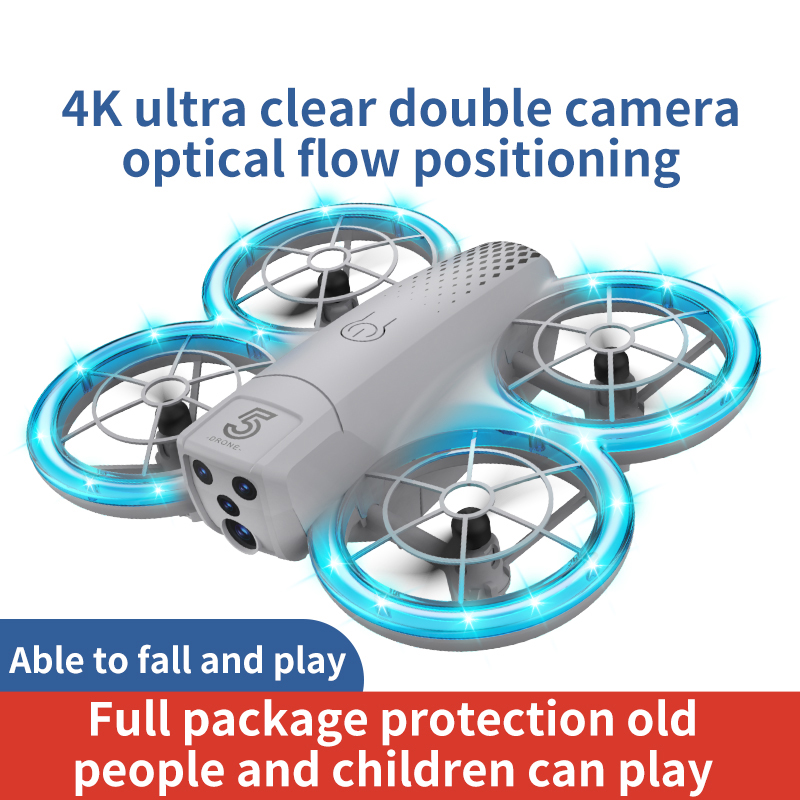 CZ05 RC Drone 480P WIFI FPV Câ - Photography Lighting Beginners avaliação e preço