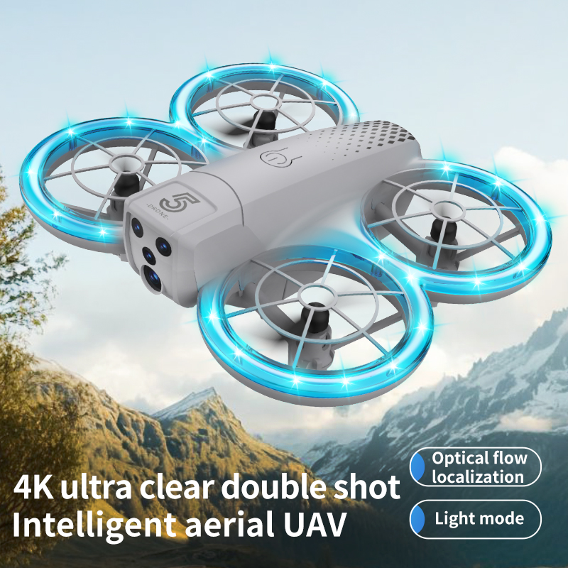 CZ05 RC Drone 480P WIFI FPV Câ - Photography Lighting Beginners avaliação e preço