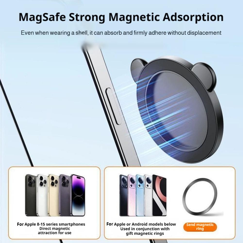 Espelho Magnético para Selfie  - Photography Lighting Definition avaliação e preço