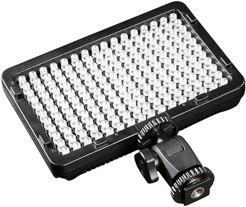 2 pacote 176 led estúdio strea - Iris Photography Led Lighting Pack avaliação e preço