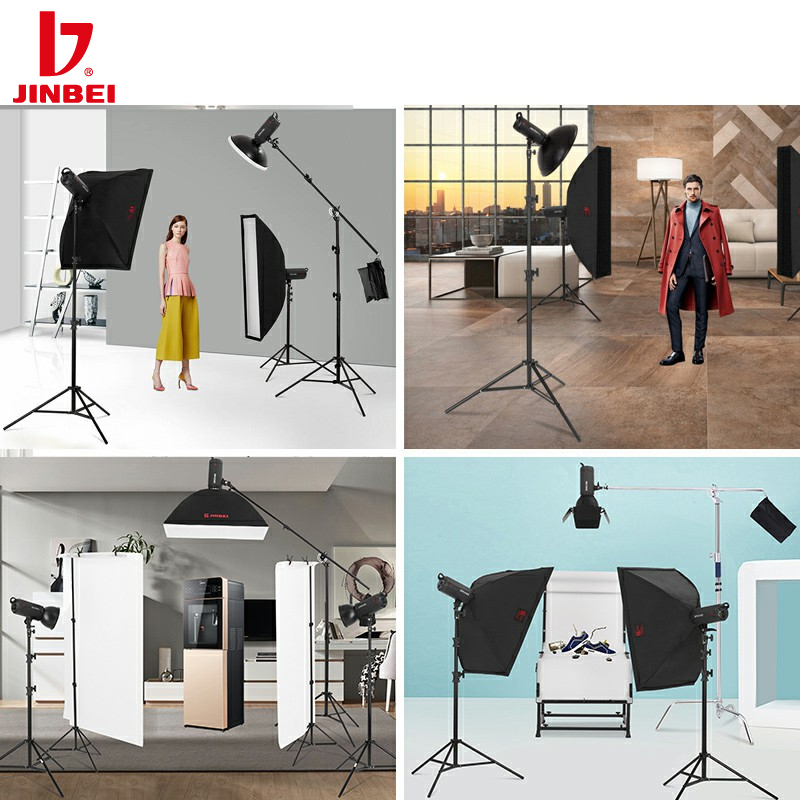 Suporte de Luz para Fotografia - Lighting In Photography Studio avaliação e preço