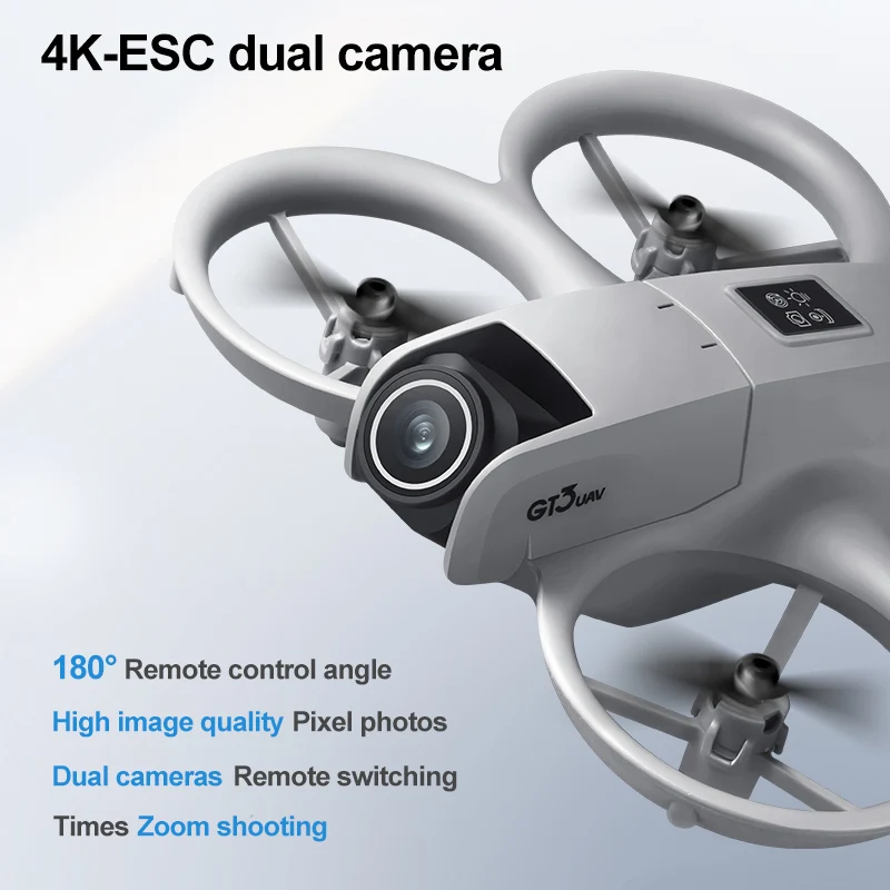 2026 dpi novo gt3 mini rc dron - Photography Lighting Beginners avaliação e preço