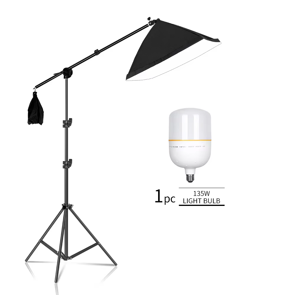 Kit de Iluminação Contínua par - Photography Lighting And Composition avaliação e preço