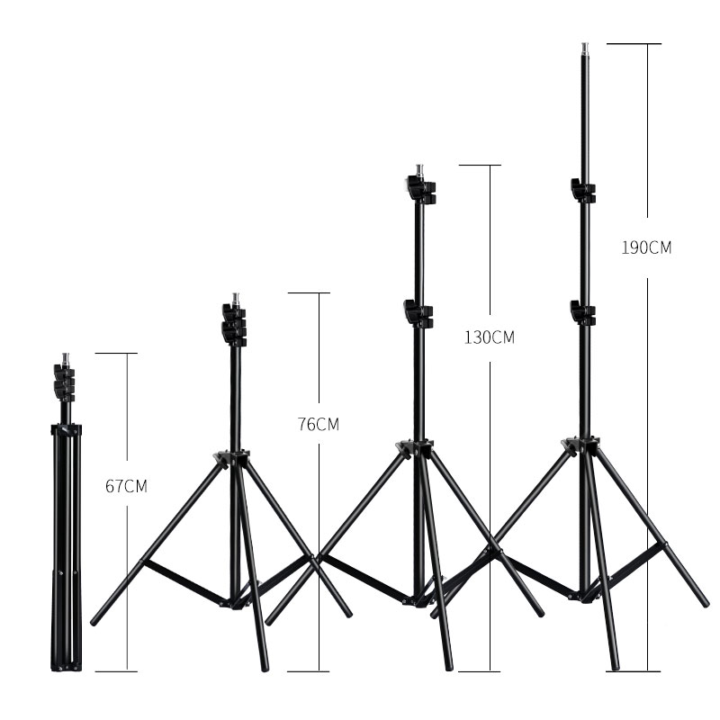 Kit de Iluminação Contínua par - Photography Lighting And Composition avaliação e preço