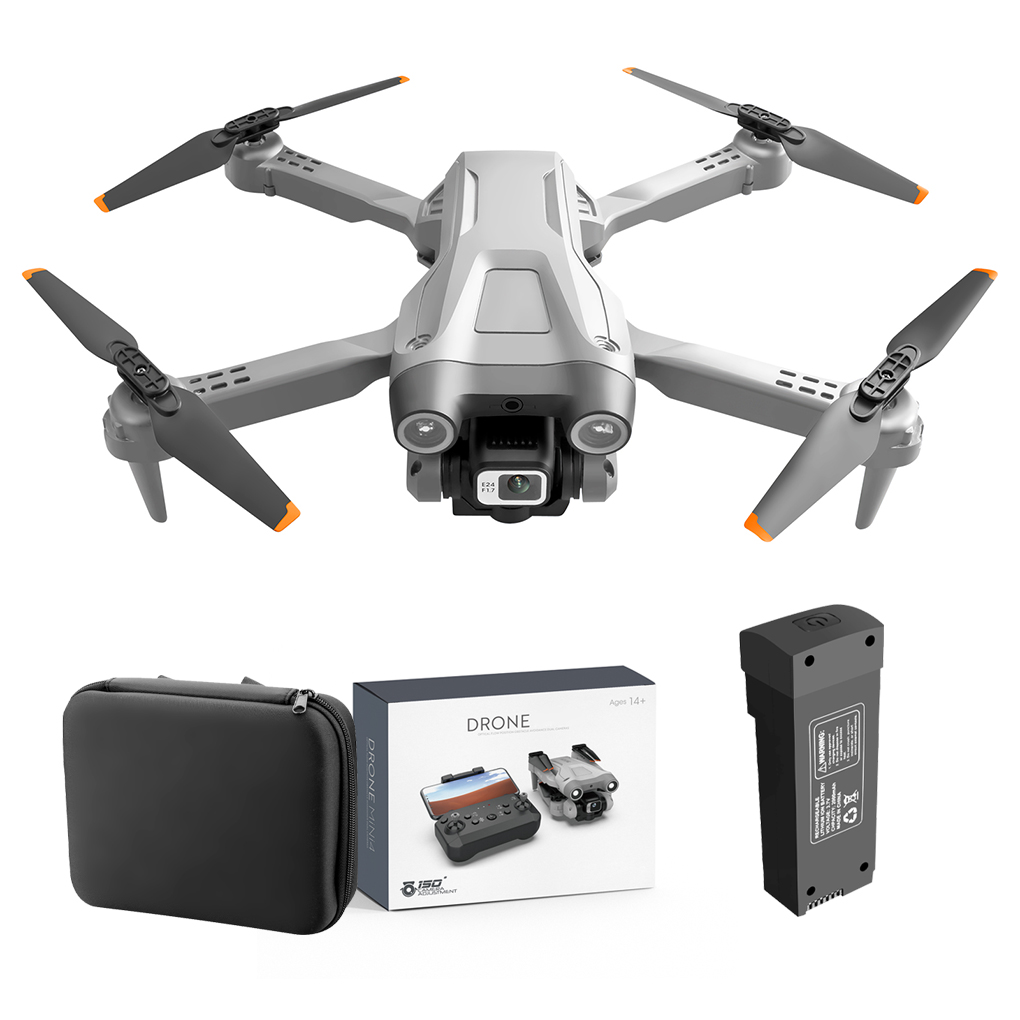 Mini Drone para Fotografia Aér - Photography Lighting Design avaliação e preço