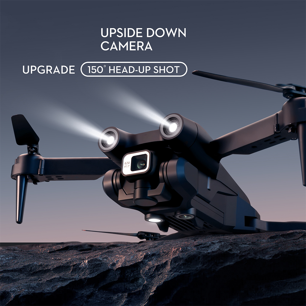 Mini Drone para Fotografia Aér - Photography Lighting Design avaliação e preço