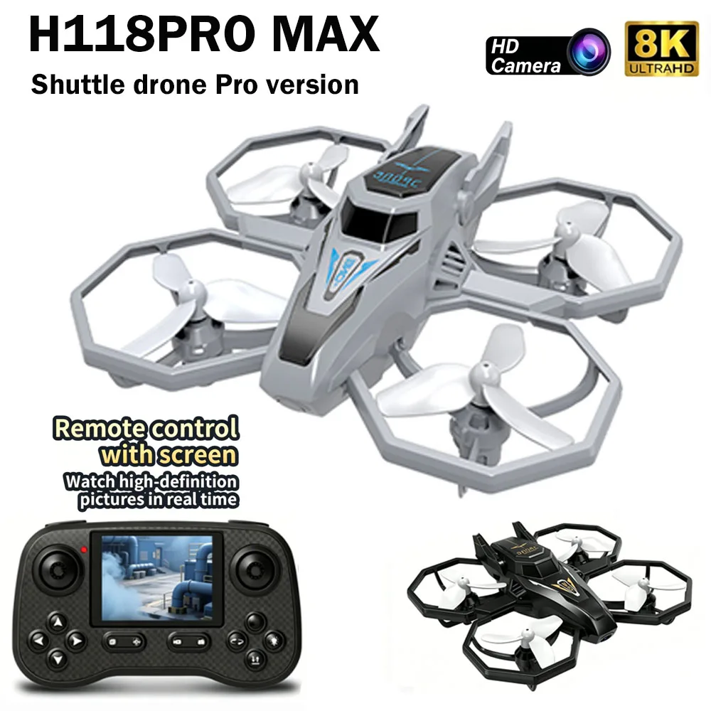Drone H118Pro Profissional com - Photography Lighting Beginners avaliação e preço