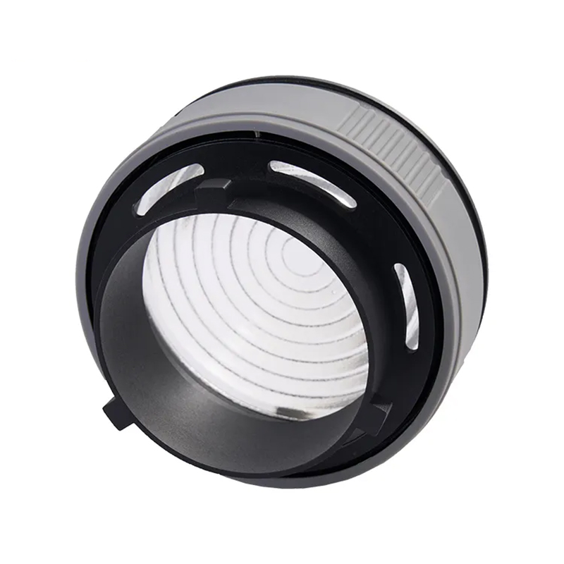 Lente Fresnel com Foco Ajustáv - Photography Lighting Mount avaliação e preço