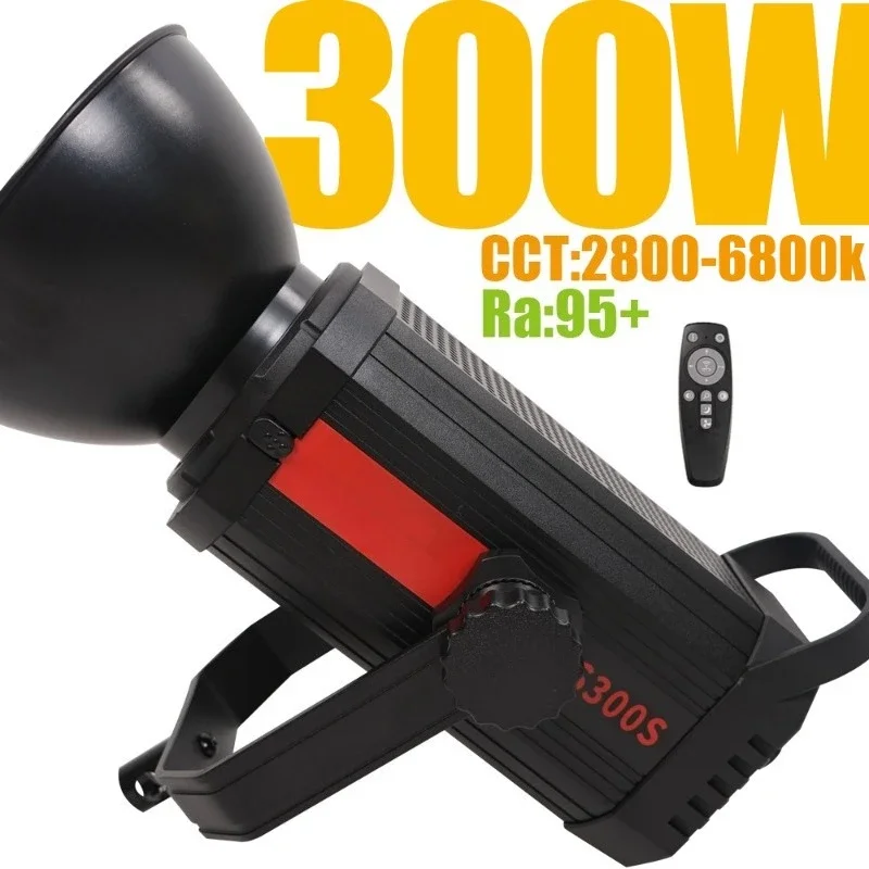 Luz de alta potência de 300W p - Virtual Photography Lighting avaliação e preço