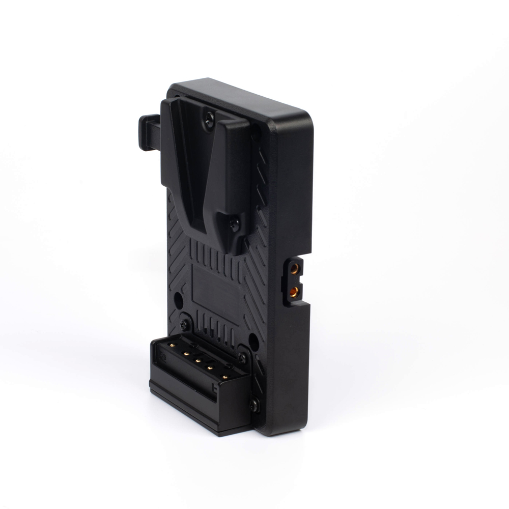 Nano Tiny Small Compact D-tap  - Photography Lighting Mount avaliação e preço