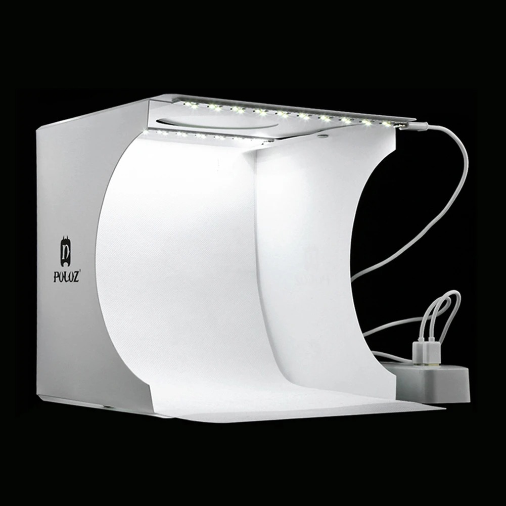 Profissão dobrável caixa de lu - Photography Lighting Quotes avaliação e preço