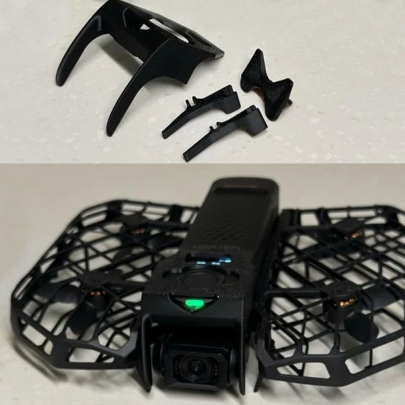 Kit de Proteção para Gimbal co - Photography Lighting And Composition avaliação e preço