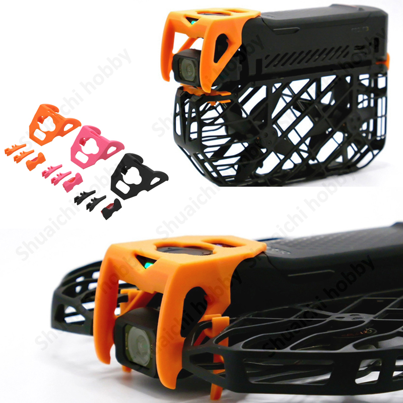 Kit de Proteção para Gimbal co - Photography Lighting And Composition avaliação e preço