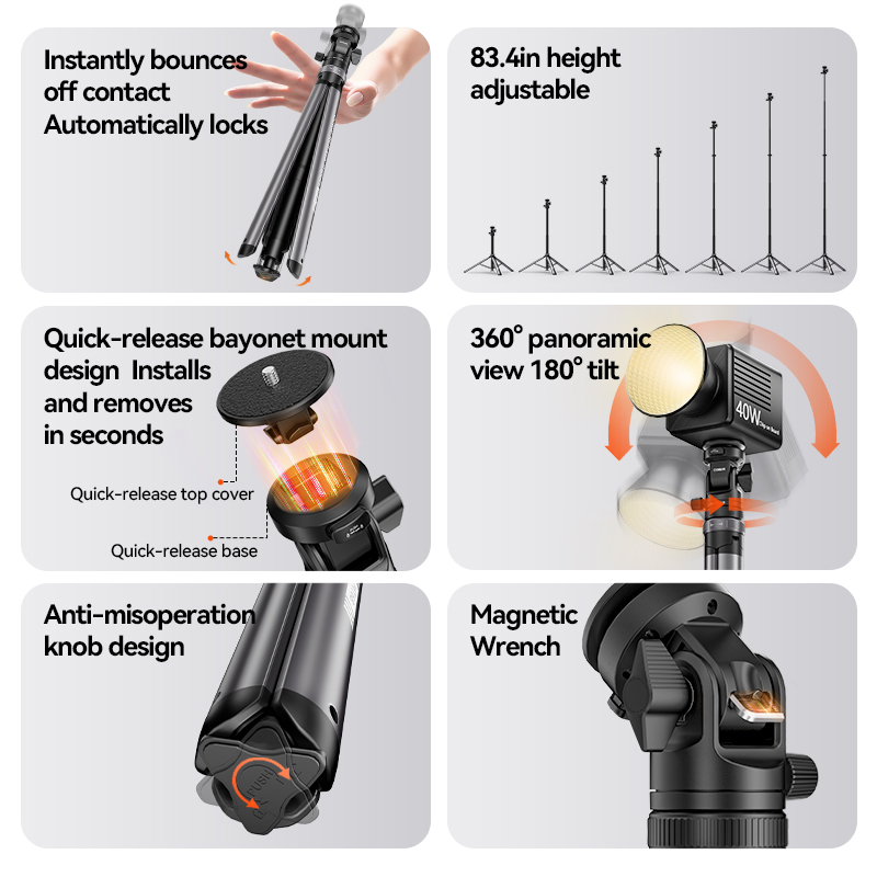 Coman mt68 um clique pop up su - Photography Lighting Mount avaliação e preço