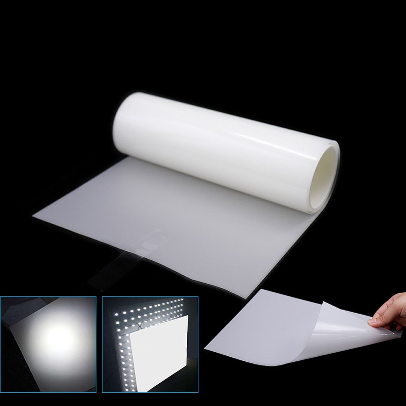 Filme Difusor de Luz Homogenei - Photography Lighting Guides avaliação e preço
