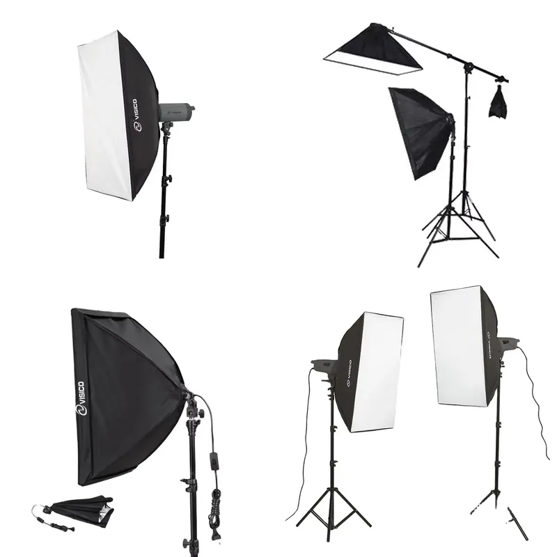 Estúdio Fotográfico Portátil d - Lighting In Photography Studio avaliação e preço