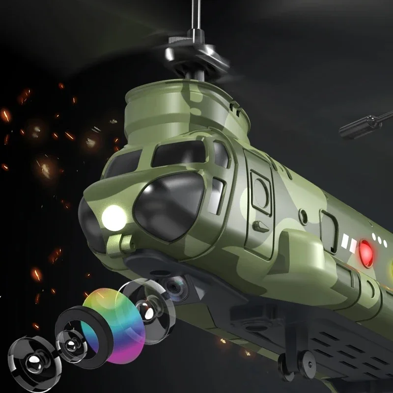 Câmera 480P para Helicóptero R - Photography Lighting Beginners avaliação e preço