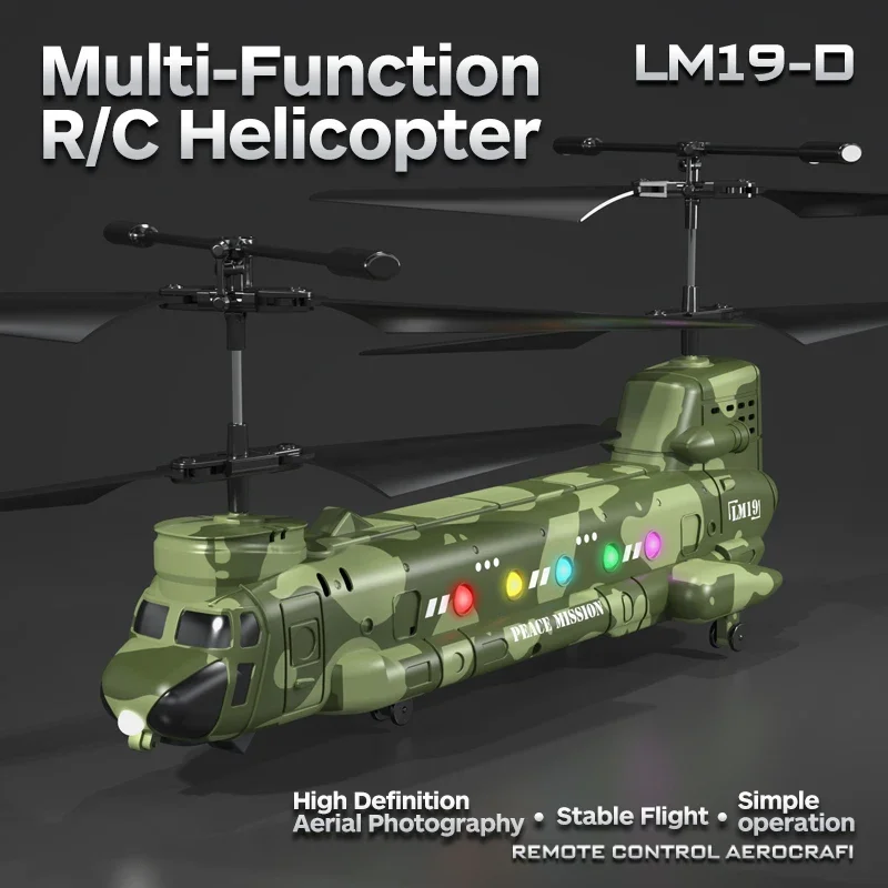 Câmera 480P para Helicóptero R - Photography Lighting Beginners avaliação e preço