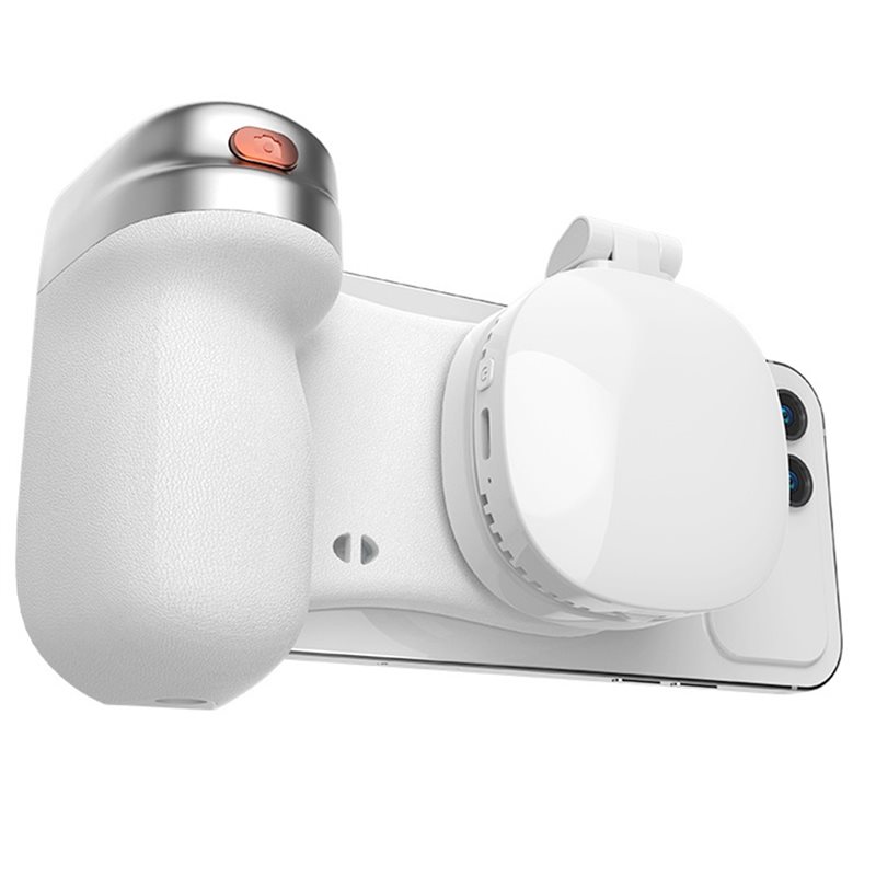 Bastão de Selfie T23C com Funç - Photography Lighting Design avaliação e preço