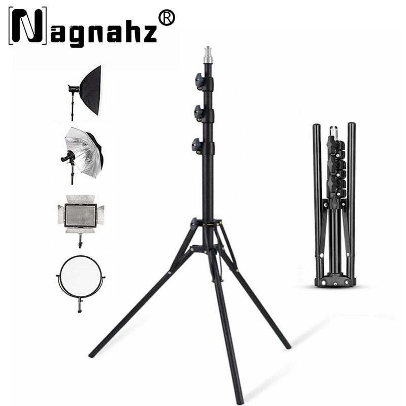 NAGNAHZ 78 ''iluminação fotogr - Photography Lighting Mount avaliação e preço