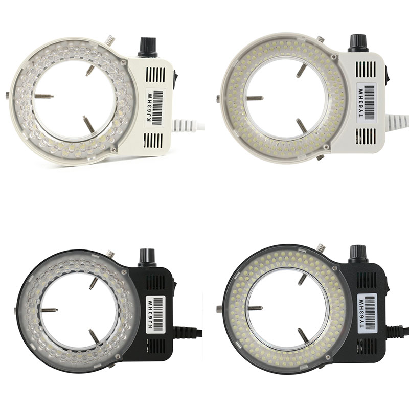 Lâmpada Iluminadora de Anel Aj - Photography Lighting Spotlight avaliação e preço