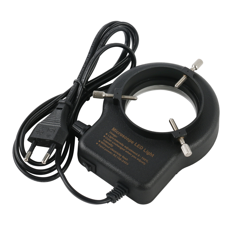 Lâmpada Iluminadora de Anel Aj - Photography Lighting Spotlight avaliação e preço