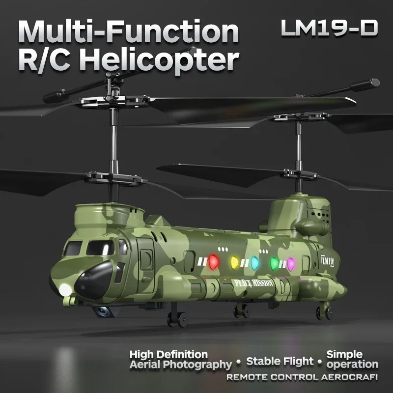 Helicóptero rc LM19-D luzes le - Photography Lighting Beginners avaliação e preço