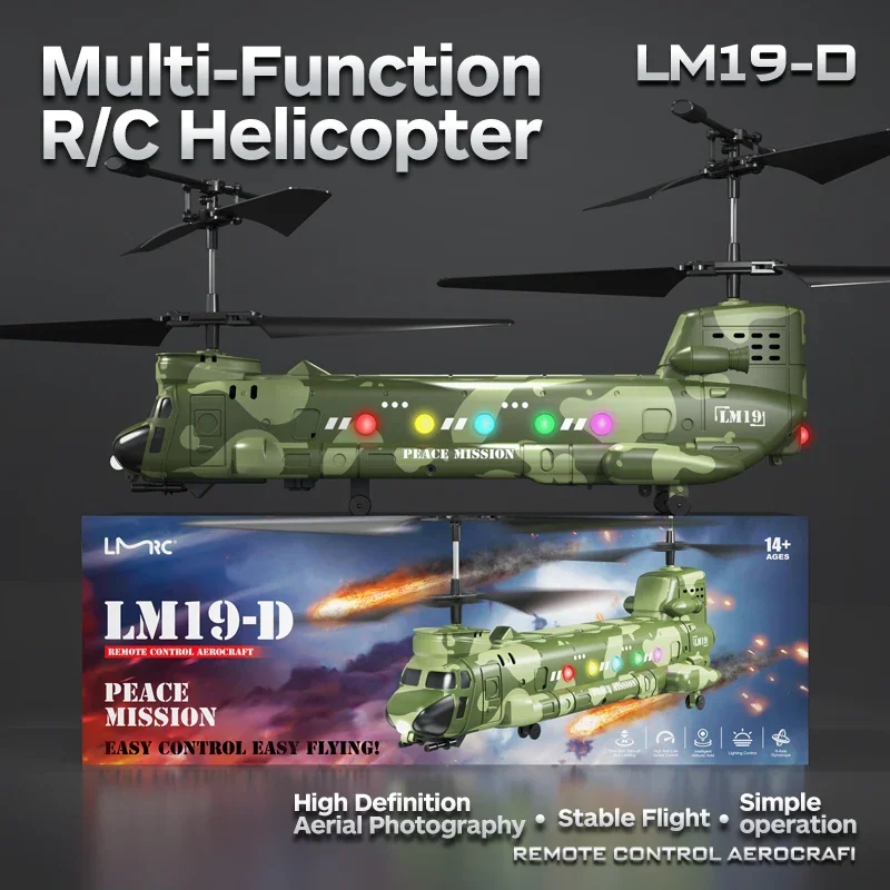 Helicóptero rc LM19-D luzes le - Photography Lighting Beginners avaliação e preço