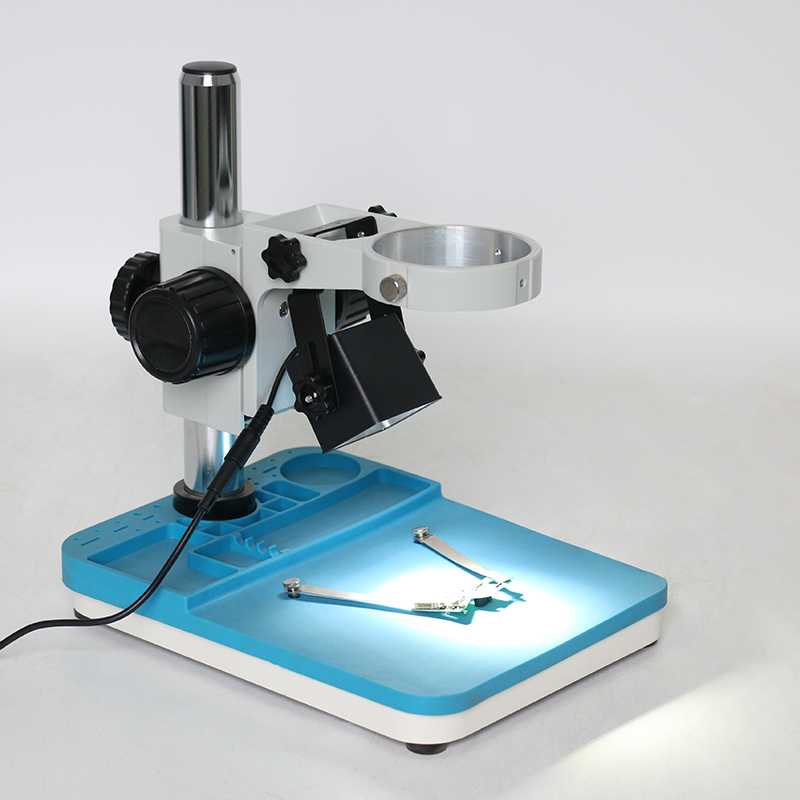 61 led anel ajustável luz late - Photography Lighting Spotlight avaliação e preço