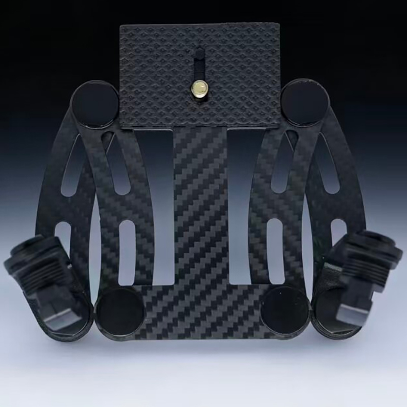 1 Conjunto de Suporte de Fibra - Photography Lighting And Composition avaliação e preço