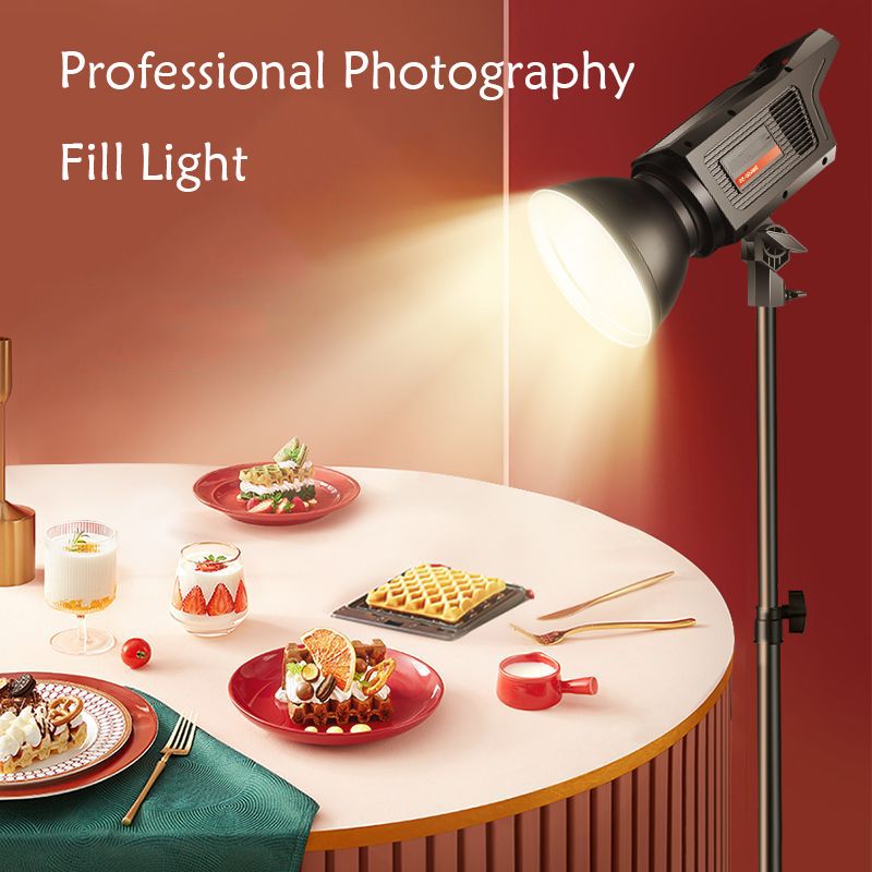 Kit de luz para fotografia, 30 - Iris Photography Led Lighting Pack avaliação e preço