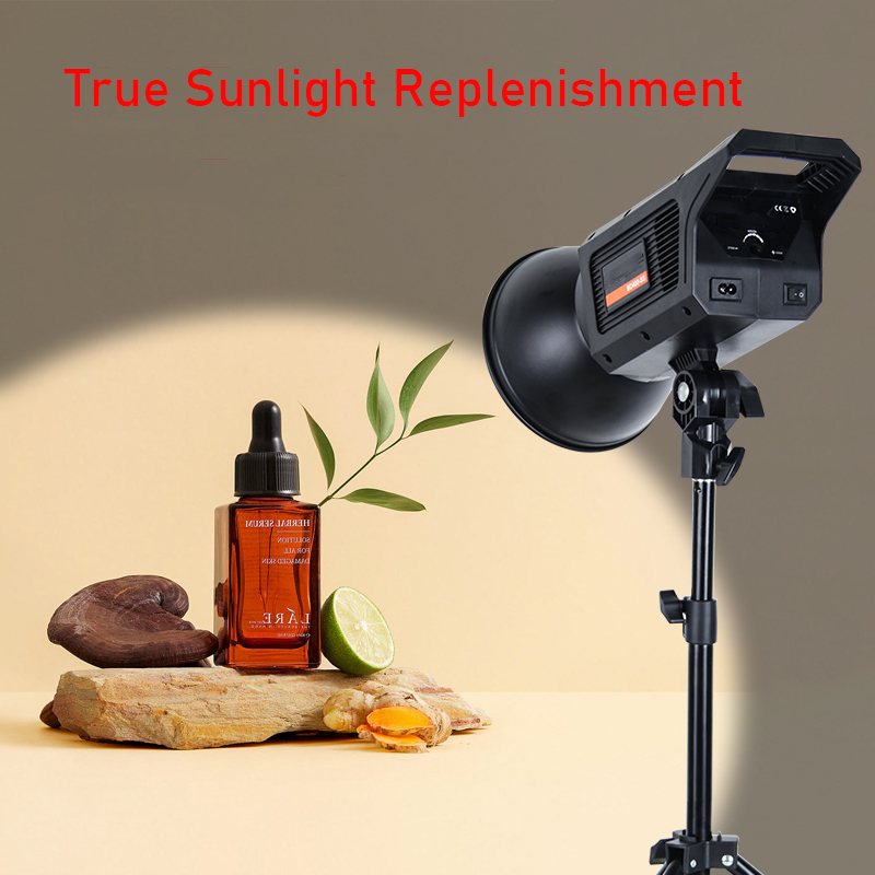 Kit de luz para fotografia, 30 - Iris Photography Led Lighting Pack avaliação e preço