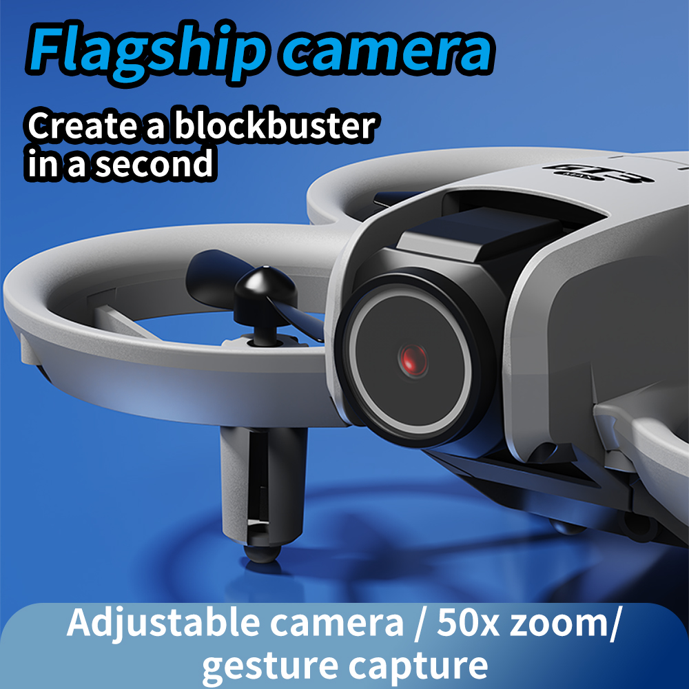 Gt3 max mini drone 5g 8k gps p - Photography Lighting Beginners avaliação e preço