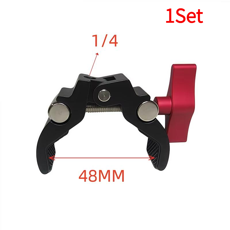 1 Conjunto de Acessórios para  - Photography Lighting Mount avaliação e preço